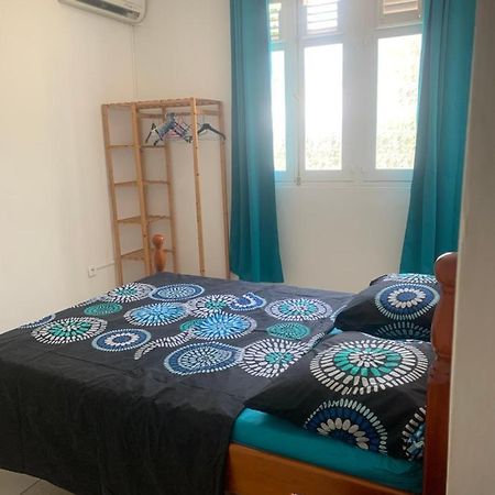 Sous Le Soleil Des Antilles Apartment Ducos Екстериор снимка