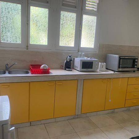 Sous Le Soleil Des Antilles Apartment Ducos Екстериор снимка