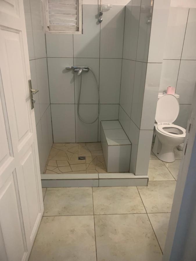 Sous Le Soleil Des Antilles Apartment Ducos Екстериор снимка