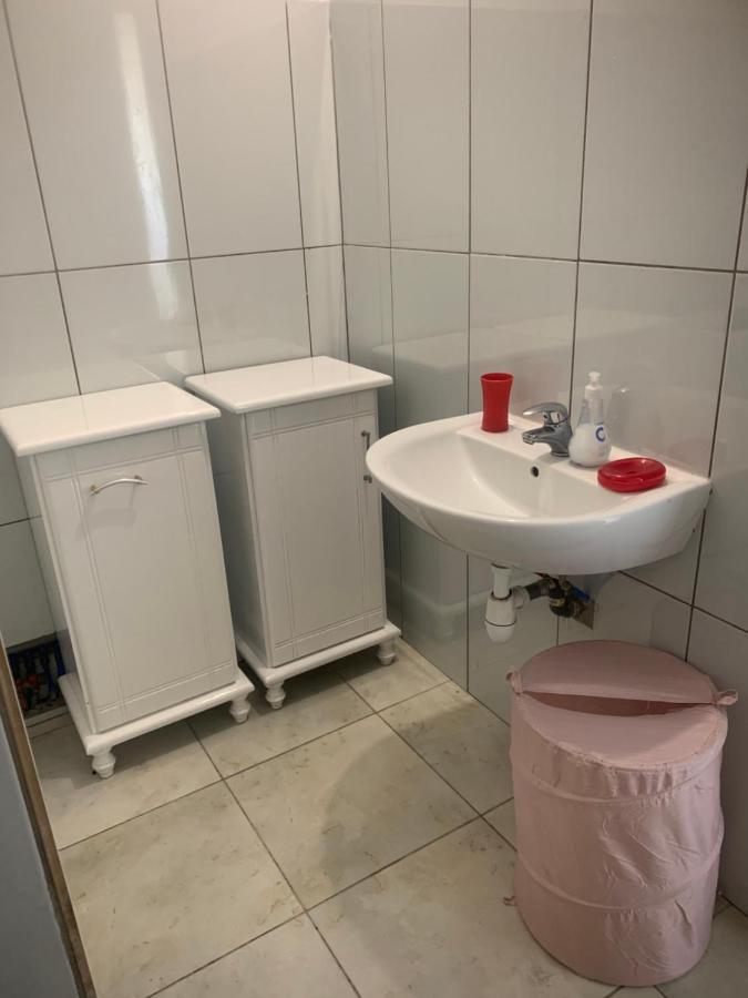 Sous Le Soleil Des Antilles Apartment Ducos Екстериор снимка