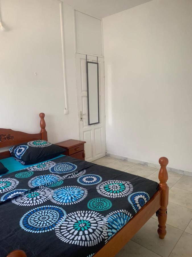 Sous Le Soleil Des Antilles Apartment Ducos Екстериор снимка