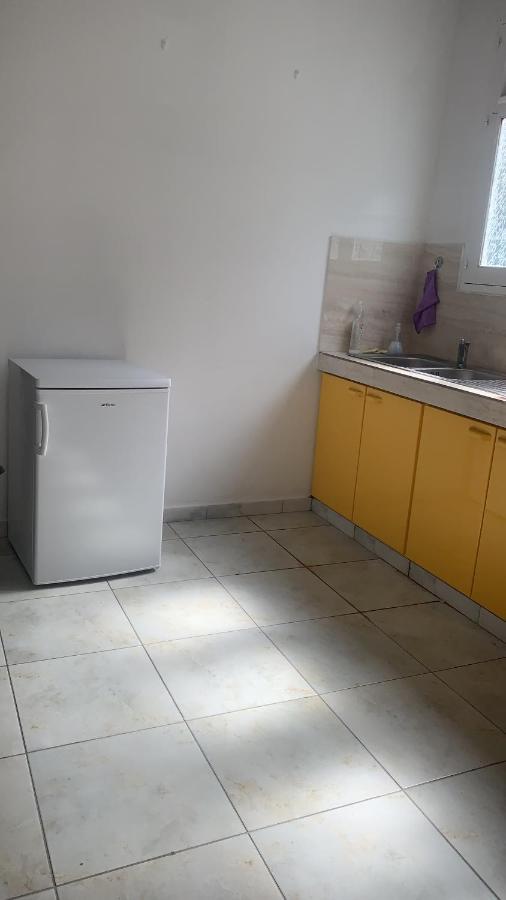 Sous Le Soleil Des Antilles Apartment Ducos Екстериор снимка