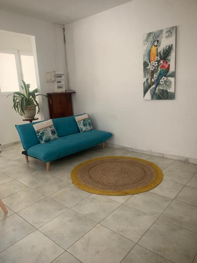 Sous Le Soleil Des Antilles Apartment Ducos Екстериор снимка