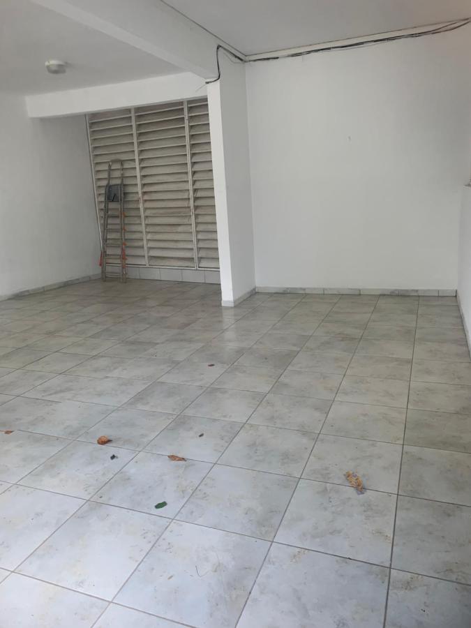 Sous Le Soleil Des Antilles Apartment Ducos Екстериор снимка